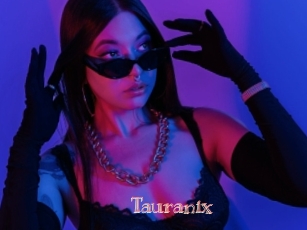 Tauranix