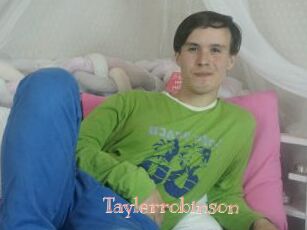 Taylerrobinson
