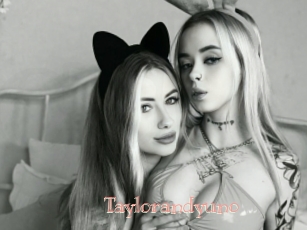 Taylorandyuno