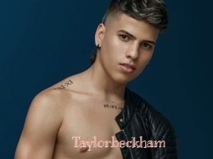 Taylorbeckham