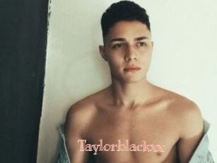 Taylorblackxx