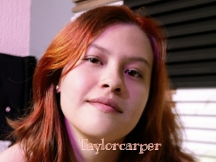Taylorcarper