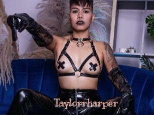 Taylorrharper