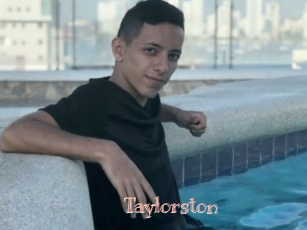 Taylorston