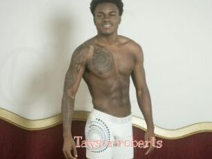 Taysonroberts