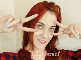 Taytederenf