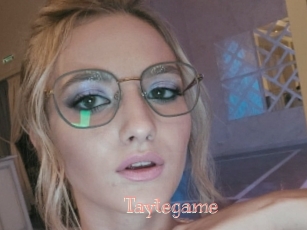 Taytegame