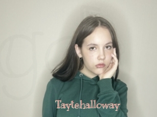 Taytehalloway