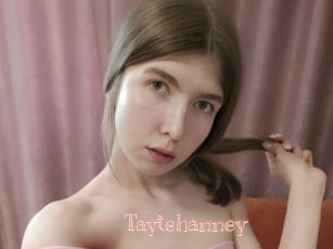 Taytehanney