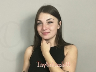 Taytehazlett