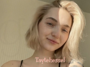 Taytehessel