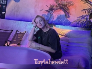 Taytehewlett