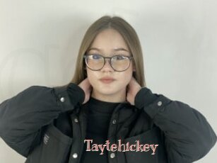 Taytehickey