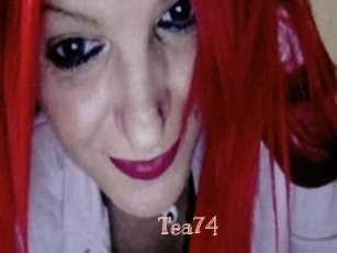 Tea74