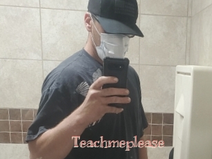 Teachmeplease