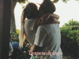 Teaseandplay