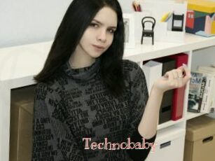 Technobaby