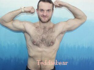 Teddiebear