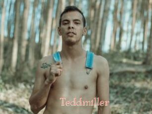 Teddmiller