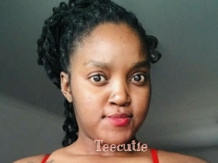 Teecutie
