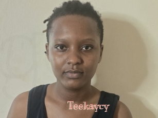 Teekaycy