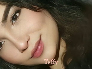 Teffy