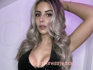 Temptressjessx