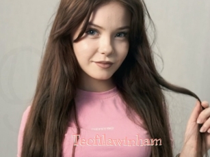 Teofilawinham