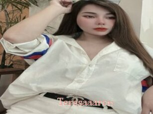 Teresaaaron