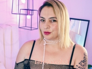 Teresaasshot