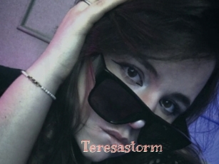 Teresastorm
