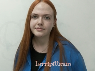 Terripittman