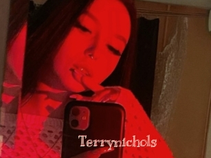 Terrynichols