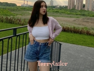 Terrytailor