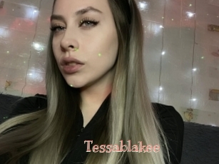 Tessablakee