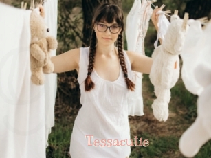 Tessacutie