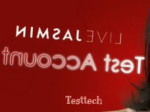 Testtech