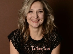 Tetantra