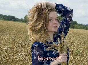 Teyaswift