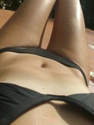 Thais