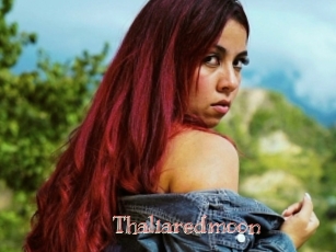 Thaliaredmoon