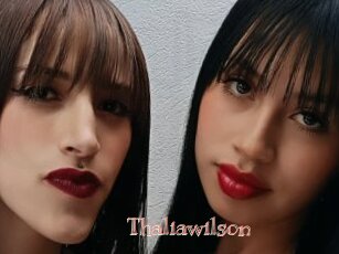 Thaliawilson
