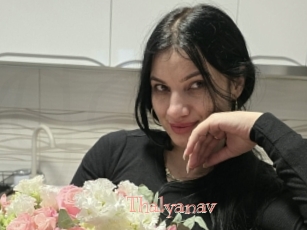 Thalyanav