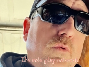 The_role_play_network