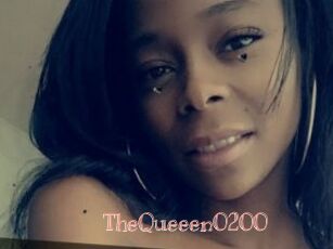 TheQueeen0200