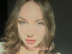 Theaalford