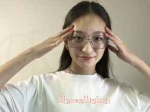 Theaalliston