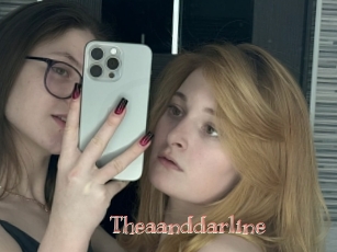 Theaanddarline