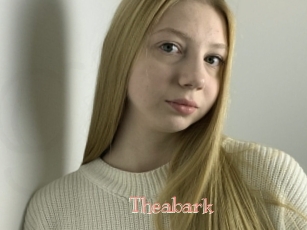 Theabark