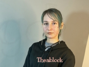 Theablock